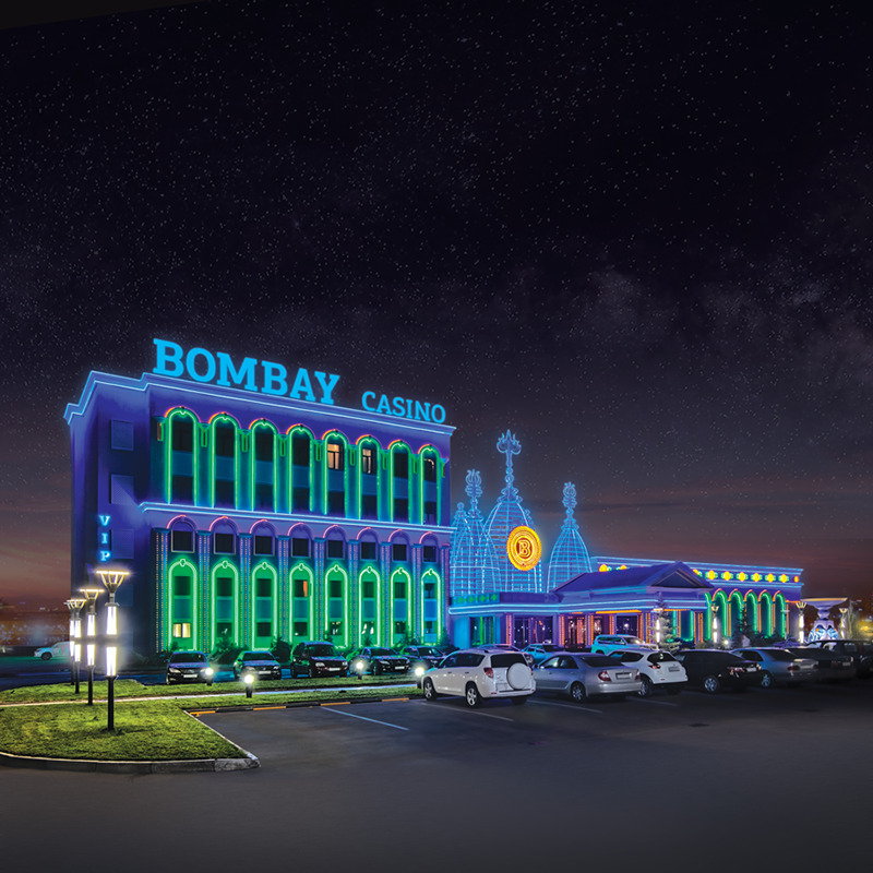 казахстан казино фото
